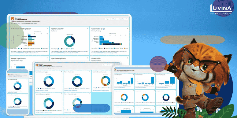 Salesforce(セールスフォース)とは?主要機能とメリットを徹底解説 4 image 33