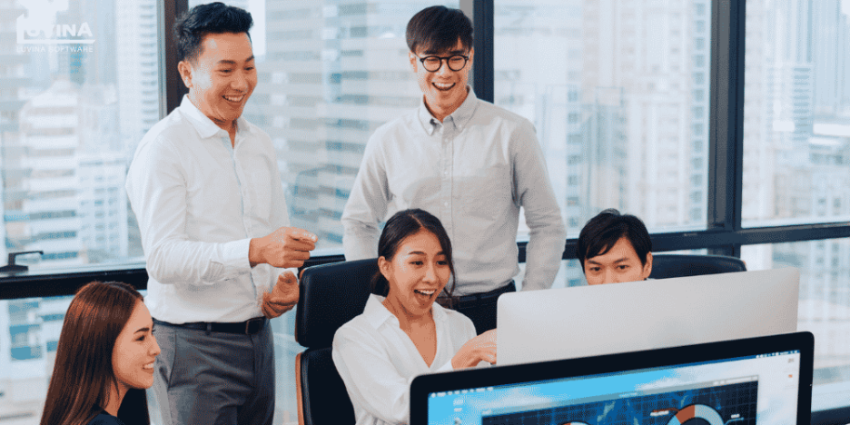 Salesforce(セールスフォース)とは?主要機能とメリットを徹底解説 2 image 34