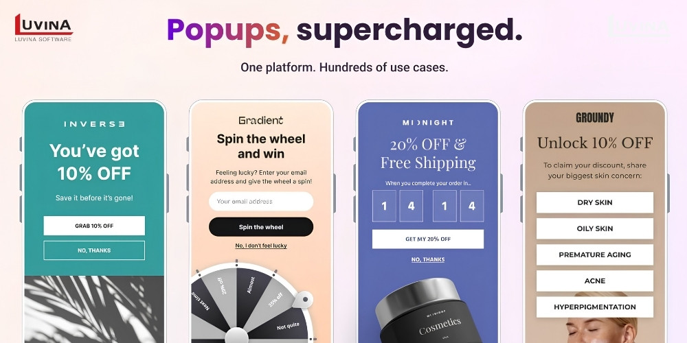 【2026年最新】Eコマース向けAIツール10選|目的別の選び方完全ガイド 1 optimonk ai highly rated by ecommerce businesses