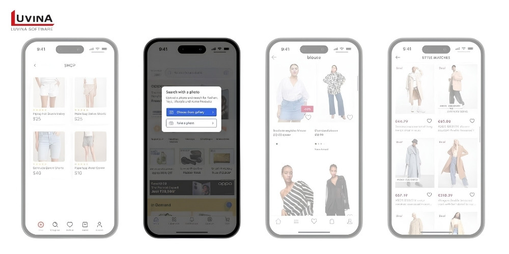 【2026年最新】Eコマース向けAIツール10選|目的別の選び方完全ガイド 2 visenze popular for its visual search and ai recommendation features