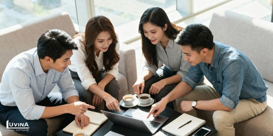 Salesforceコンサルティングサービス|サービス内容と選び方を解説 1 image 3