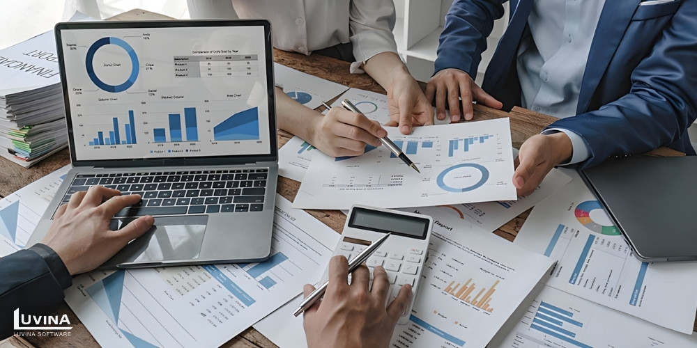 Salesforceコンサルティングサービス|サービス内容と選び方を解説 3 salesforce driven sales growth and enhanced customer