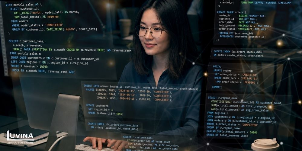 【完全版】金融業界におすすめのプログラミング言語・技術9選 4 sql best language for managing and operating financial databases