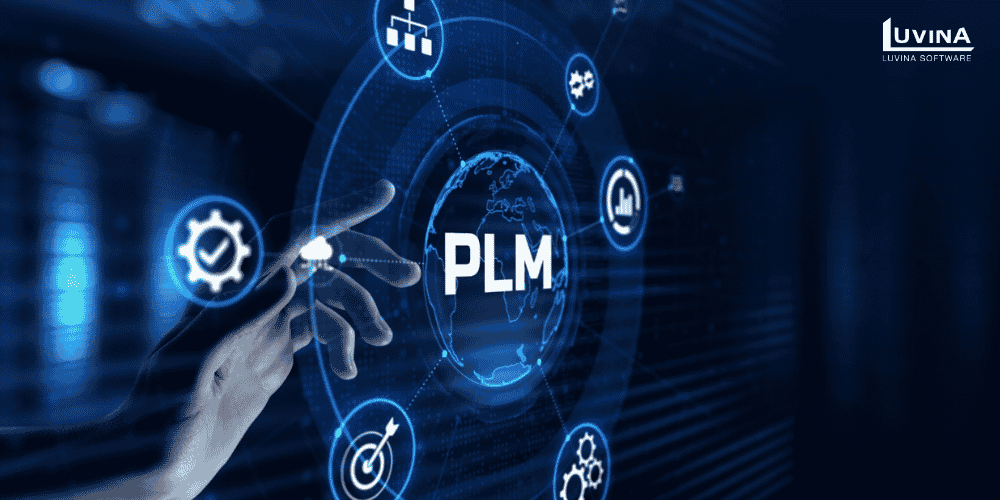 PLMとは?製造業における役割・基本機能・メリットをわかりやすく解説 1 plm product lifecycle management