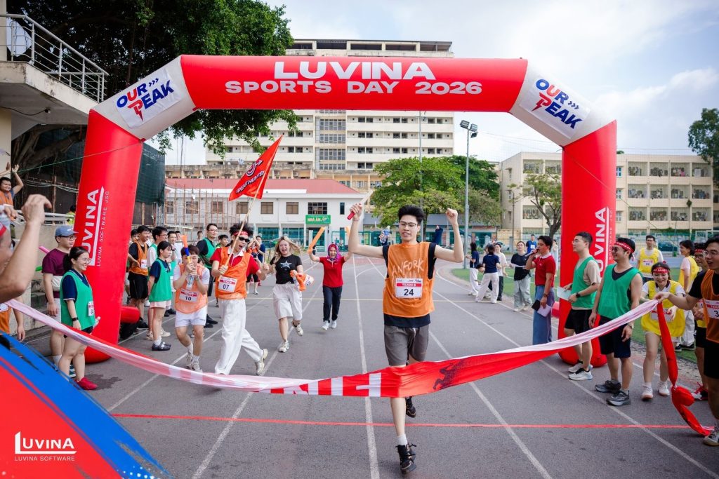 【開催レポート】ルビナ運動会2026「Our Peak」 1 2
