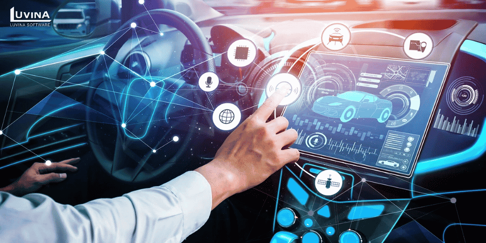 製造業のAI活用事例8選|品質管理・予知保全など最新ユースケース 4 ai use cases for autonomous vehicles in manufacturing