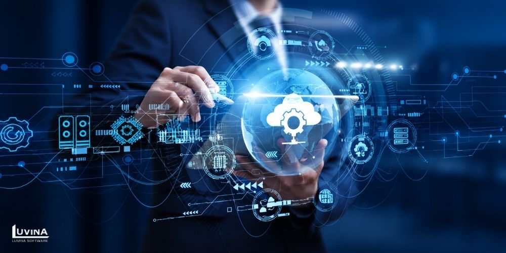 クラウド移行とは?メリット・課題・失敗しない手順を解説 4 cloud transformation and migration benefits and challenges