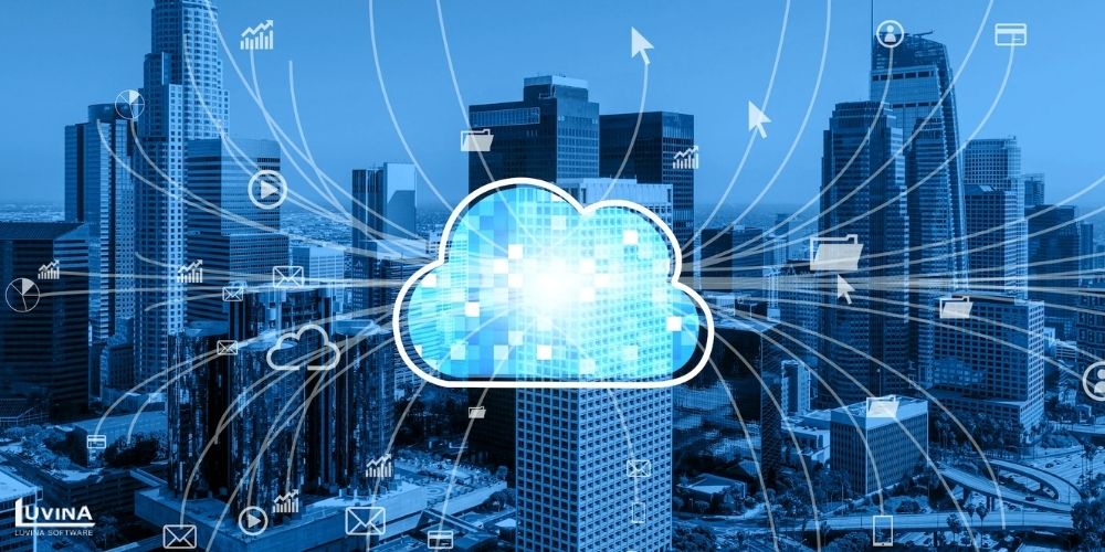 クラウド移行とは?メリット・課題・失敗しない手順を解説 2 how cloud migration agility and scalability drive business acceleration