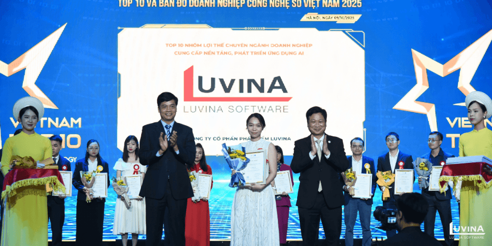 Java開発のオフショア委託とは?メリット・手順・管理方法を解説 6 luvina software your trusted partner for offshore java development
