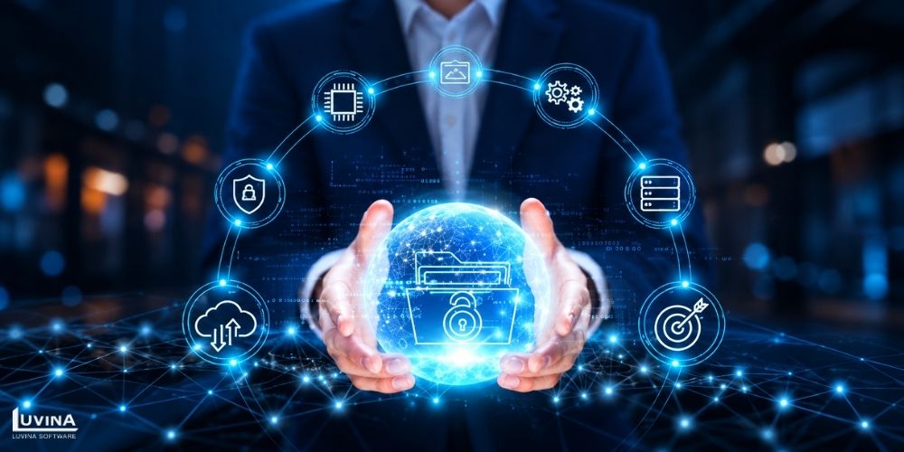 クラウド移行とは?メリット・課題・失敗しない手順を解説 3 tailored cloud migration strategy for your specific business needs