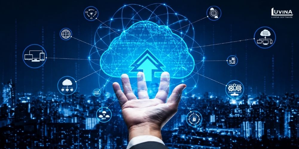 クラウド移行とは?メリット・課題・失敗しない手順を解説 1 why cloud migration is indispensable for enterprise